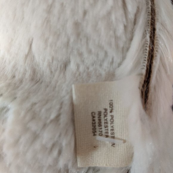 Anthropologie IDRA FauxShearling Coat - Picture 8 of 9